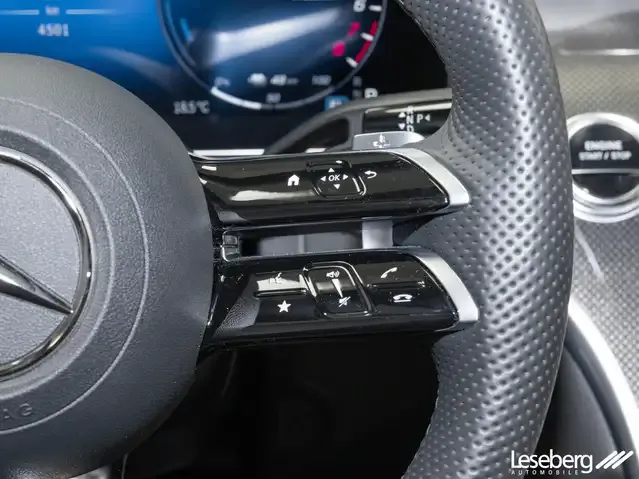 Mercedes-Benz GLC 400