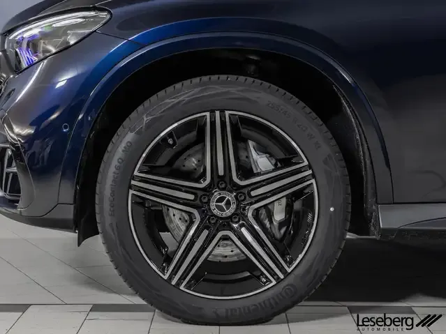 Mercedes-Benz GLC 400