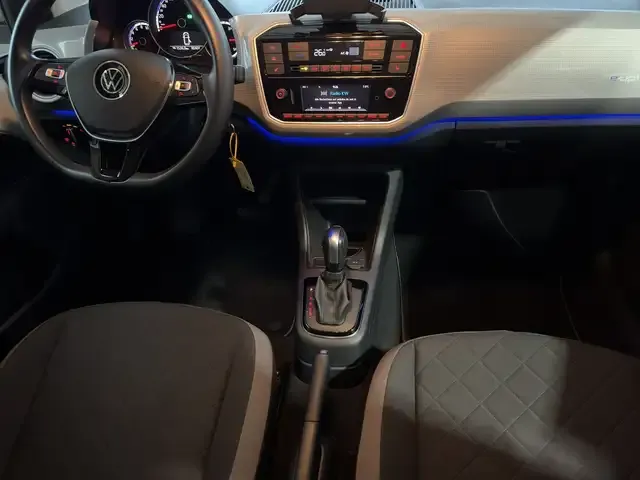 Volkswagen e-up!