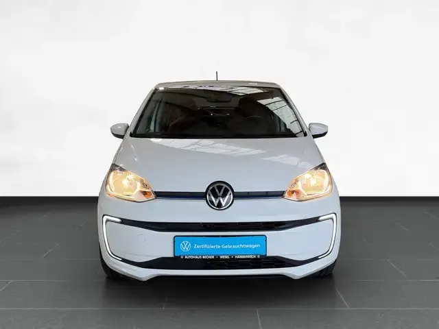 Volkswagen e-up!