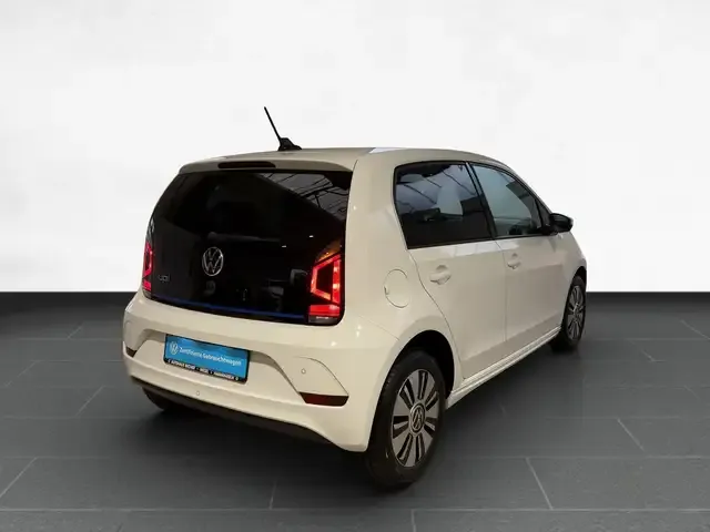 Volkswagen e-up!