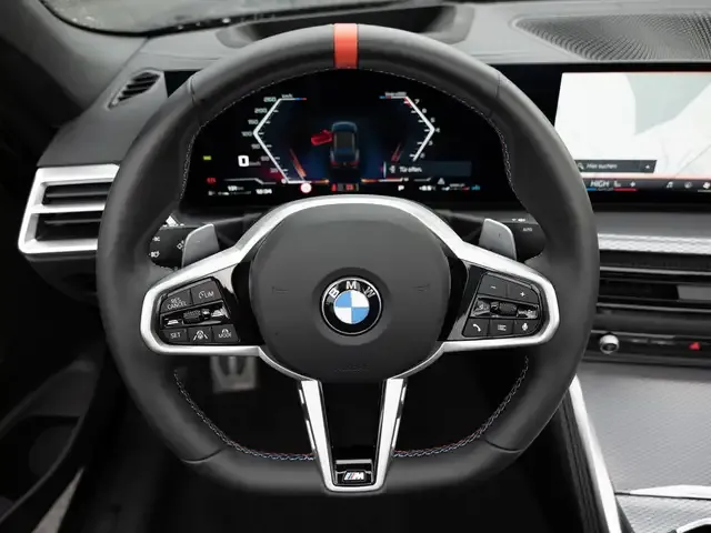BMW 440