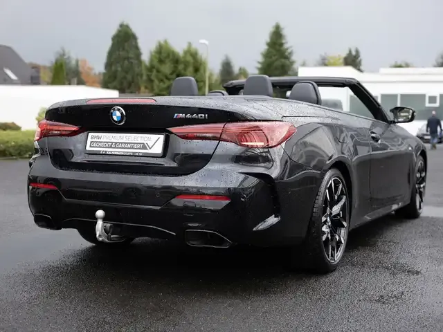 BMW 440