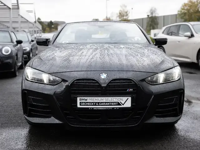 BMW 440