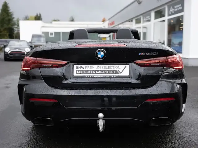 BMW 440