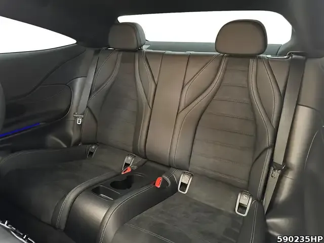 Mercedes-Benz CLE 200
