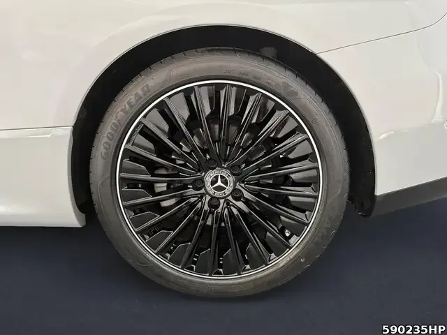 Mercedes-Benz CLE 200
