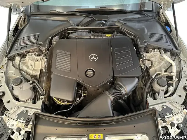 Mercedes-Benz CLE 200
