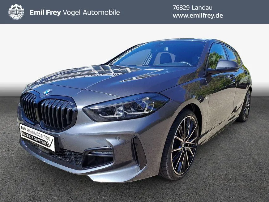 BMW 120