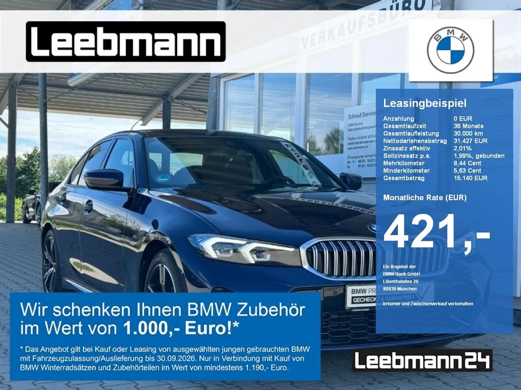BMW 318