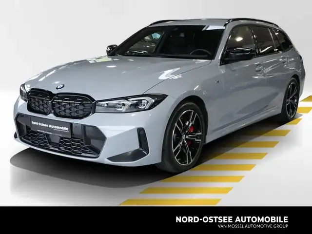 BMW 340
