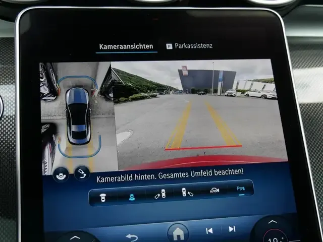 Mercedes-Benz CLE 200