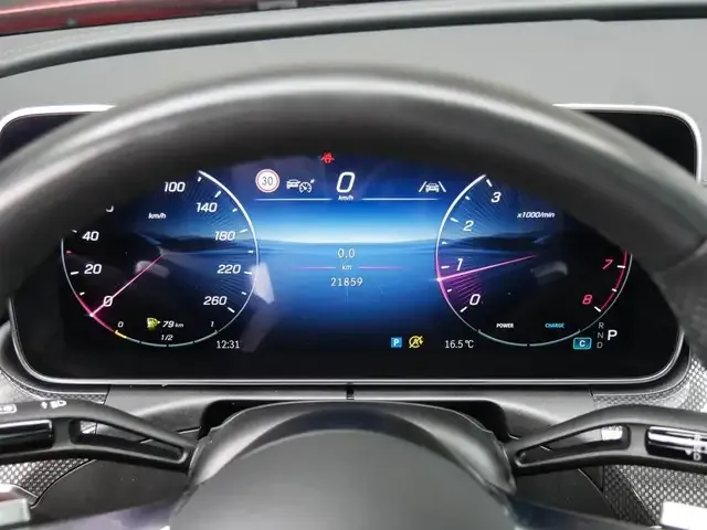 Mercedes-Benz CLE 200