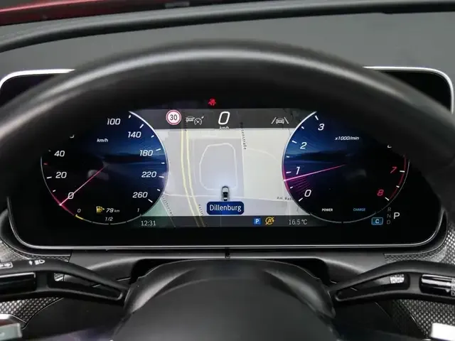 Mercedes-Benz CLE 200