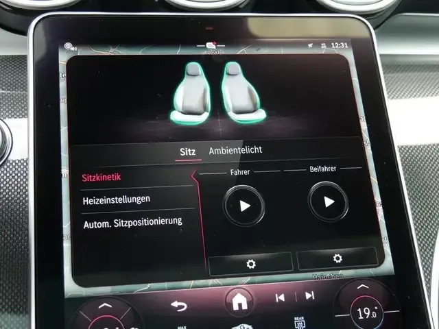 Mercedes-Benz CLE 200