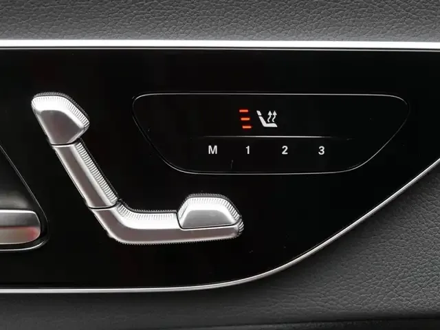 Mercedes-Benz CLE 200