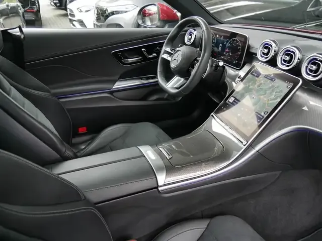 Mercedes-Benz CLE 200