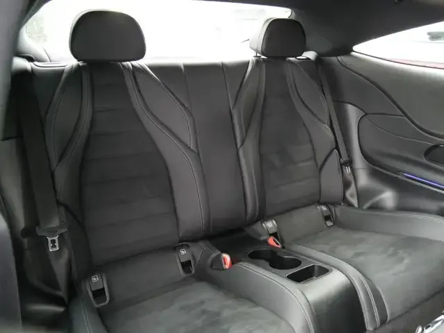 Mercedes-Benz CLE 200