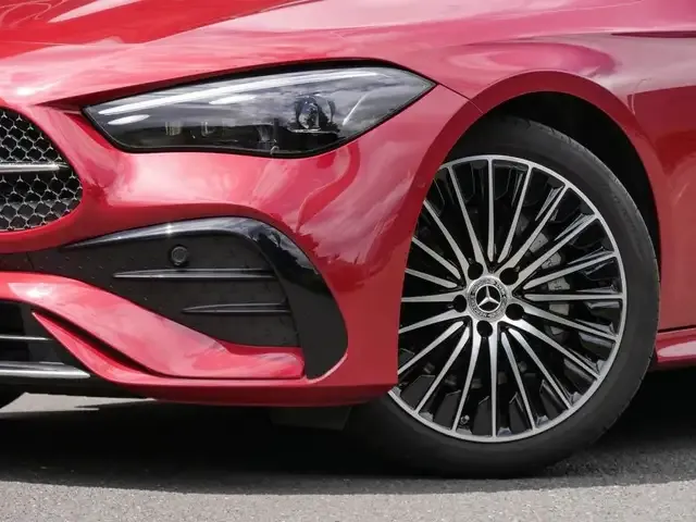 Mercedes-Benz CLE 200