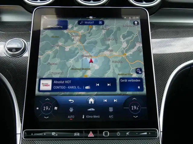 Mercedes-Benz CLE 200