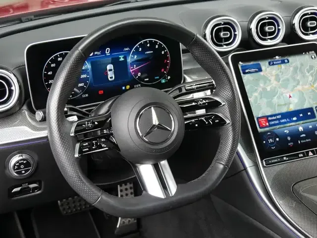 Mercedes-Benz CLE 200