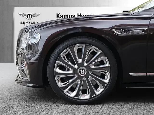 Bentley Flying Spur