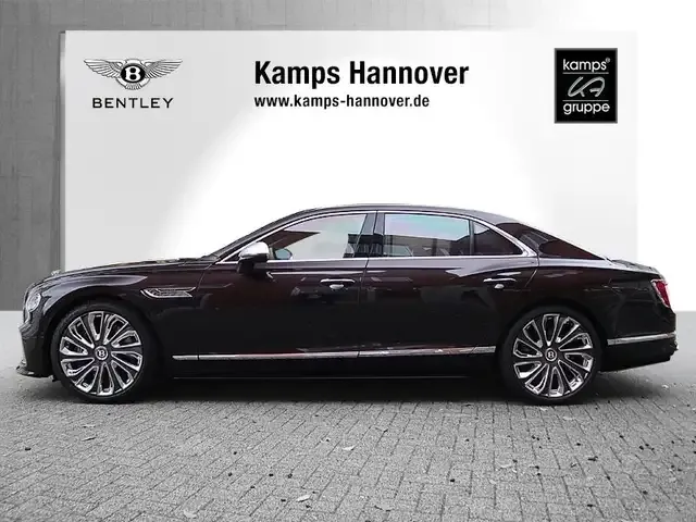 Bentley Flying Spur