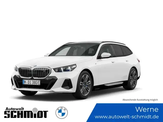 BMW i5