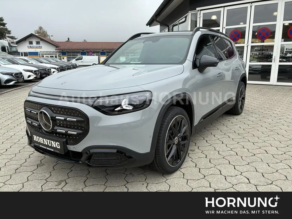 Mercedes-Benz Autres