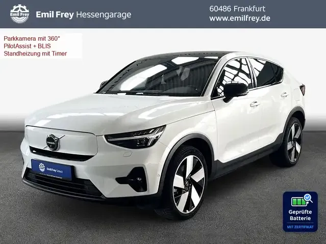Volvo C40