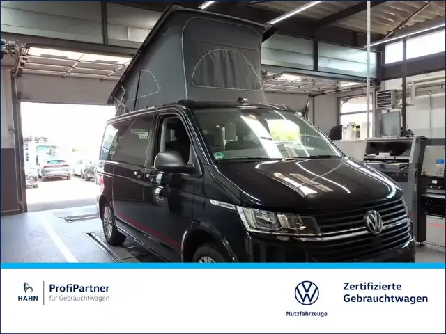 Volkswagen T6.1 California