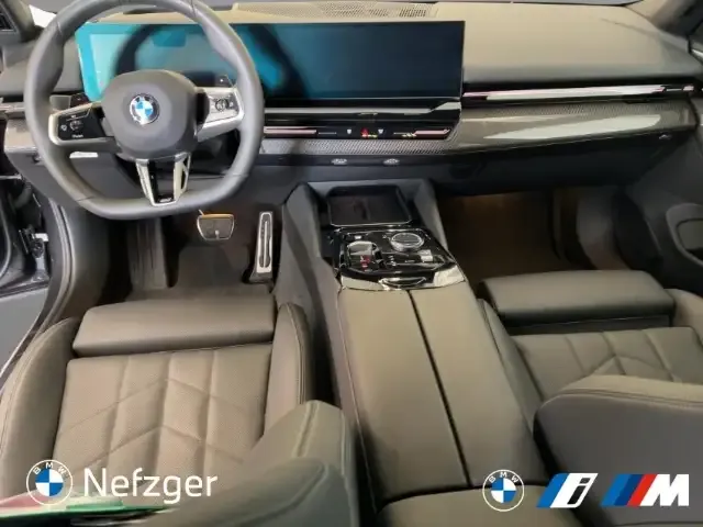 BMW 540