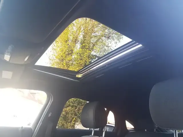 Mercedes-Benz GLC 63 AMG