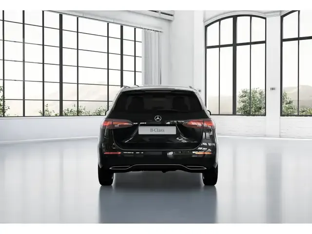 Mercedes-Benz B 220