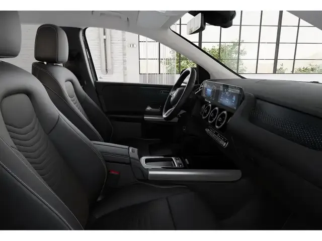 Mercedes-Benz B 220