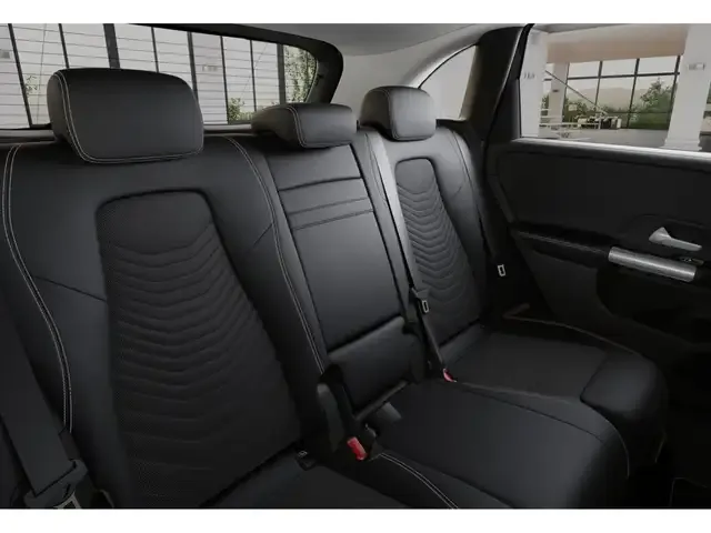 Mercedes-Benz B 220