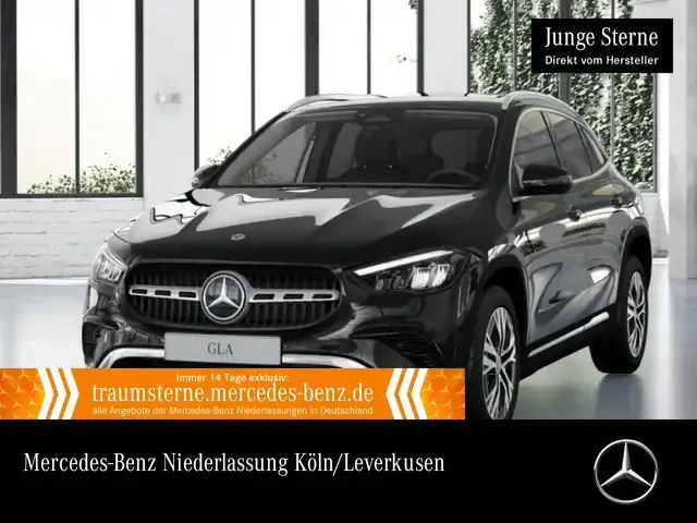 Mercedes-Benz GLA 180