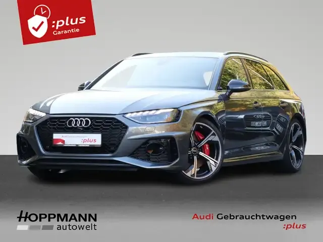 Audi RS4