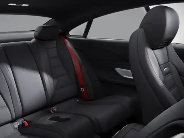 Mercedes-Benz E 53 AMG