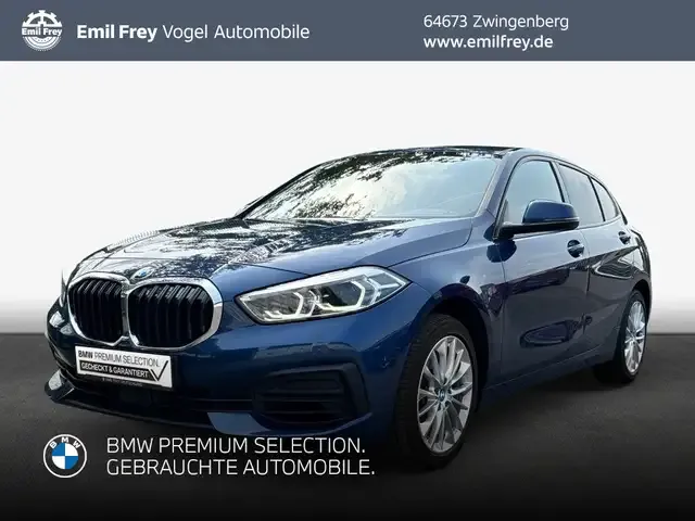 BMW 120