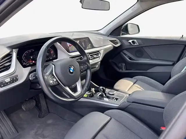 BMW 120