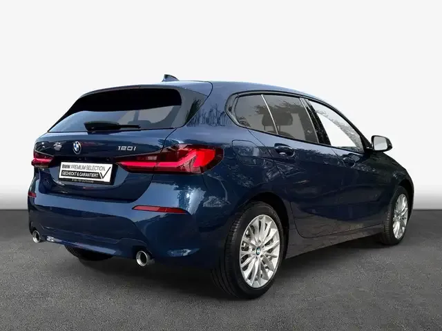 BMW 120