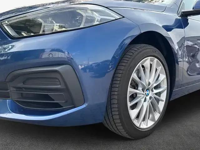 BMW 120