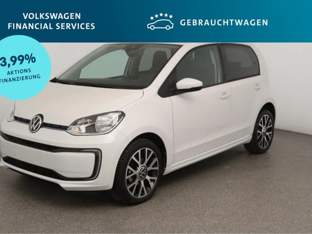 Volkswagen e-up!