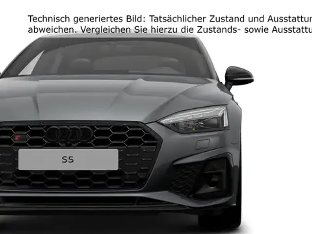 Audi S5