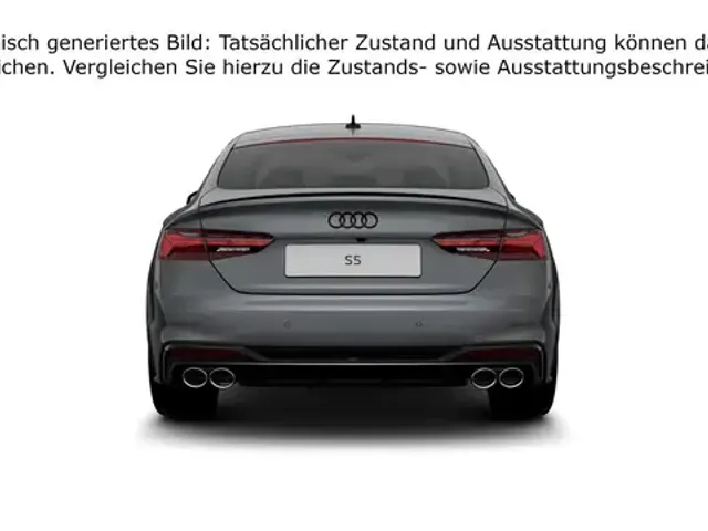 Audi S5