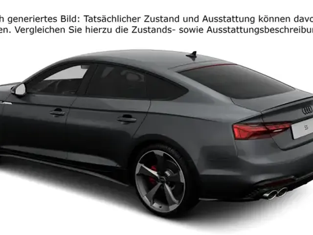 Audi S5