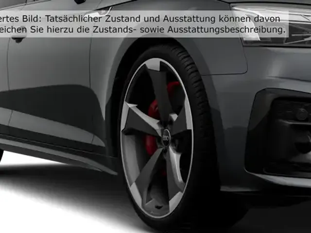 Audi S5