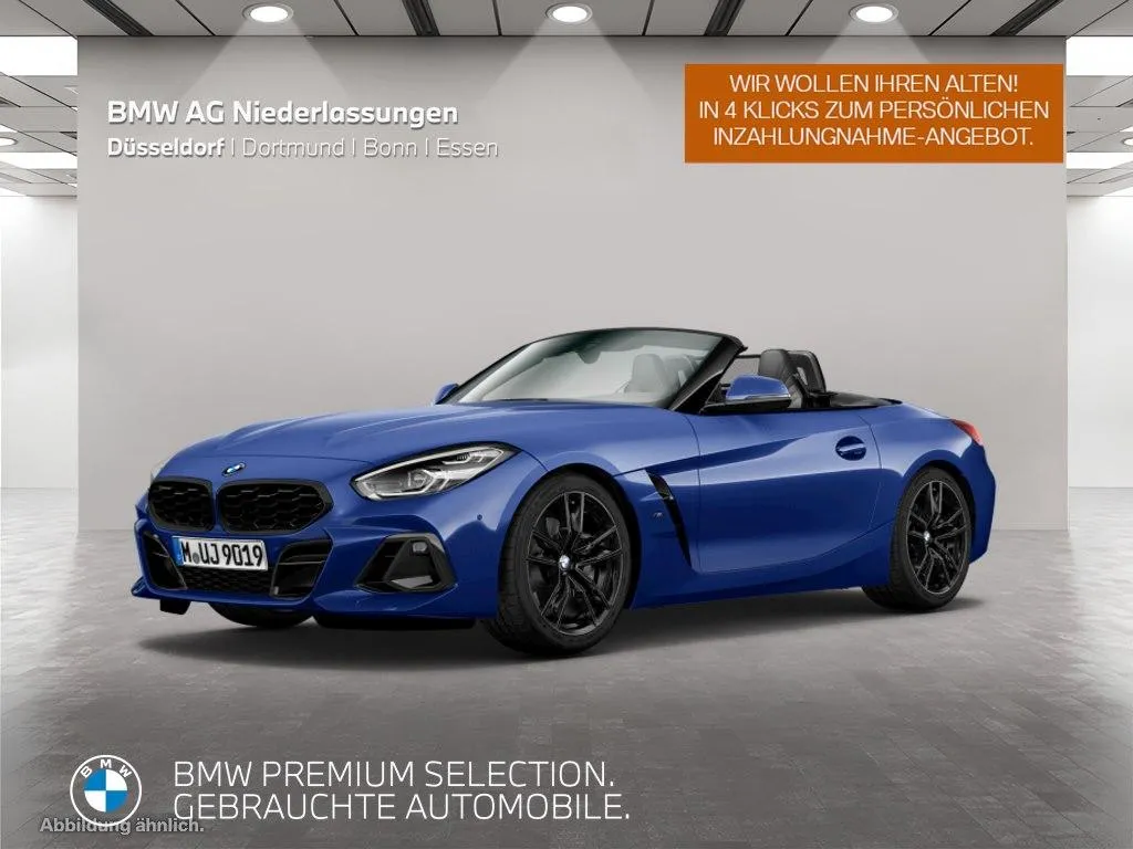 BMW Z4