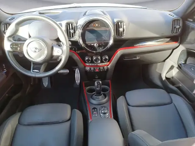 MINI John Cooper Works